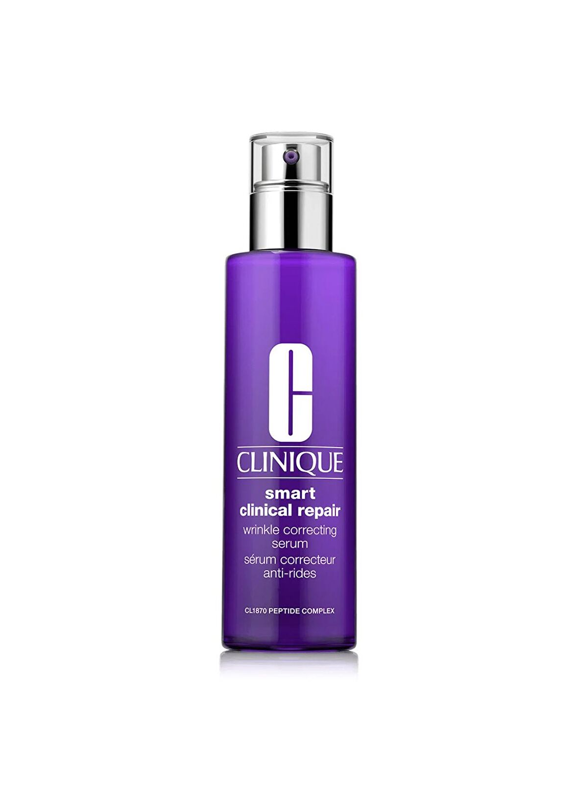 CLINIQUE Clinique, Clinique Smart, Kırışıklık Karşıtı Serum, 75ml