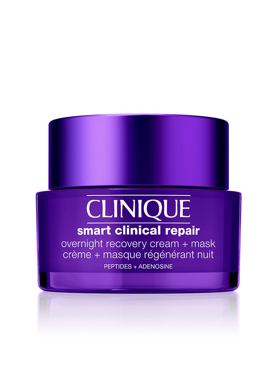 Clinique 50 ml Onarıcı Krem