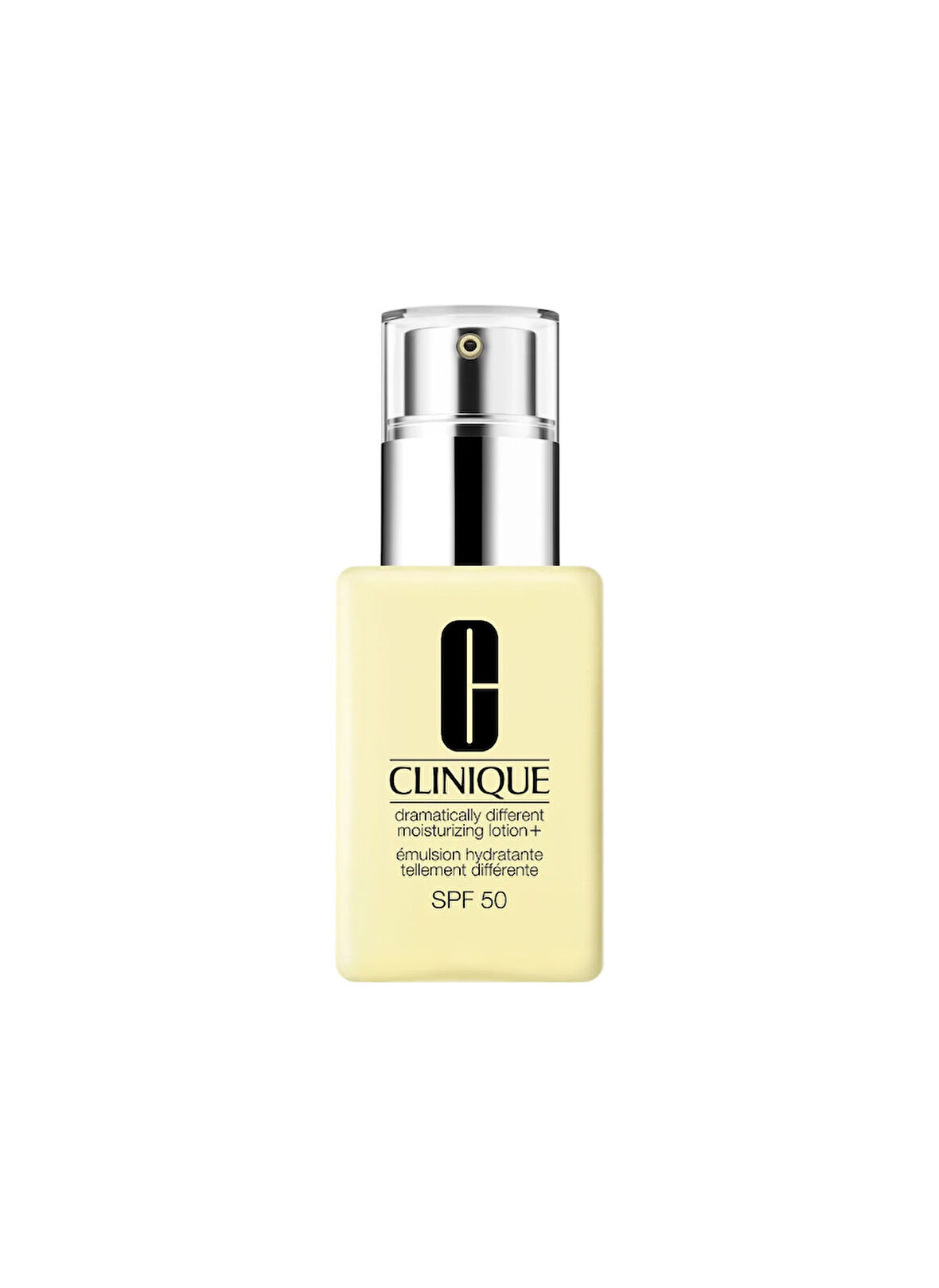 Dramatically Different Moisturizing Lotion SPF50 75ml