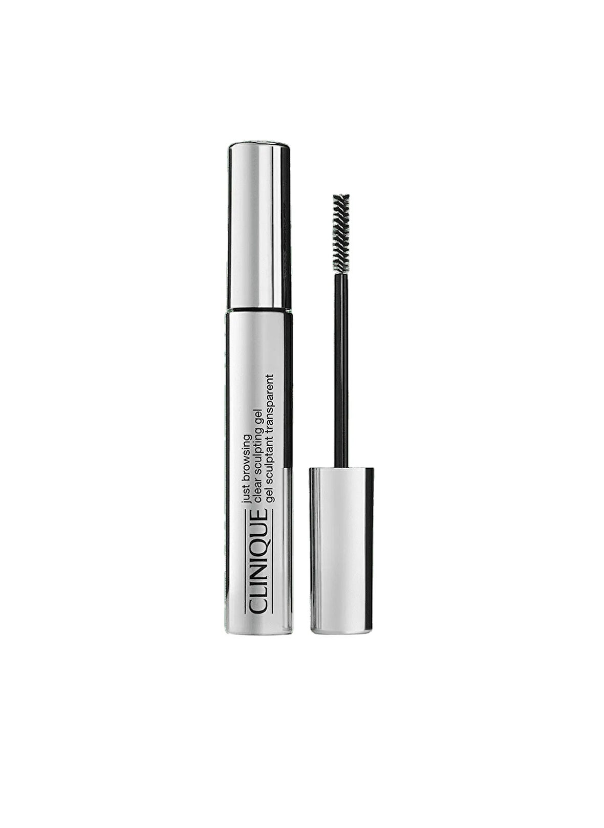 Just Browsing Şeffaf Kaş Şekillendirici Jel