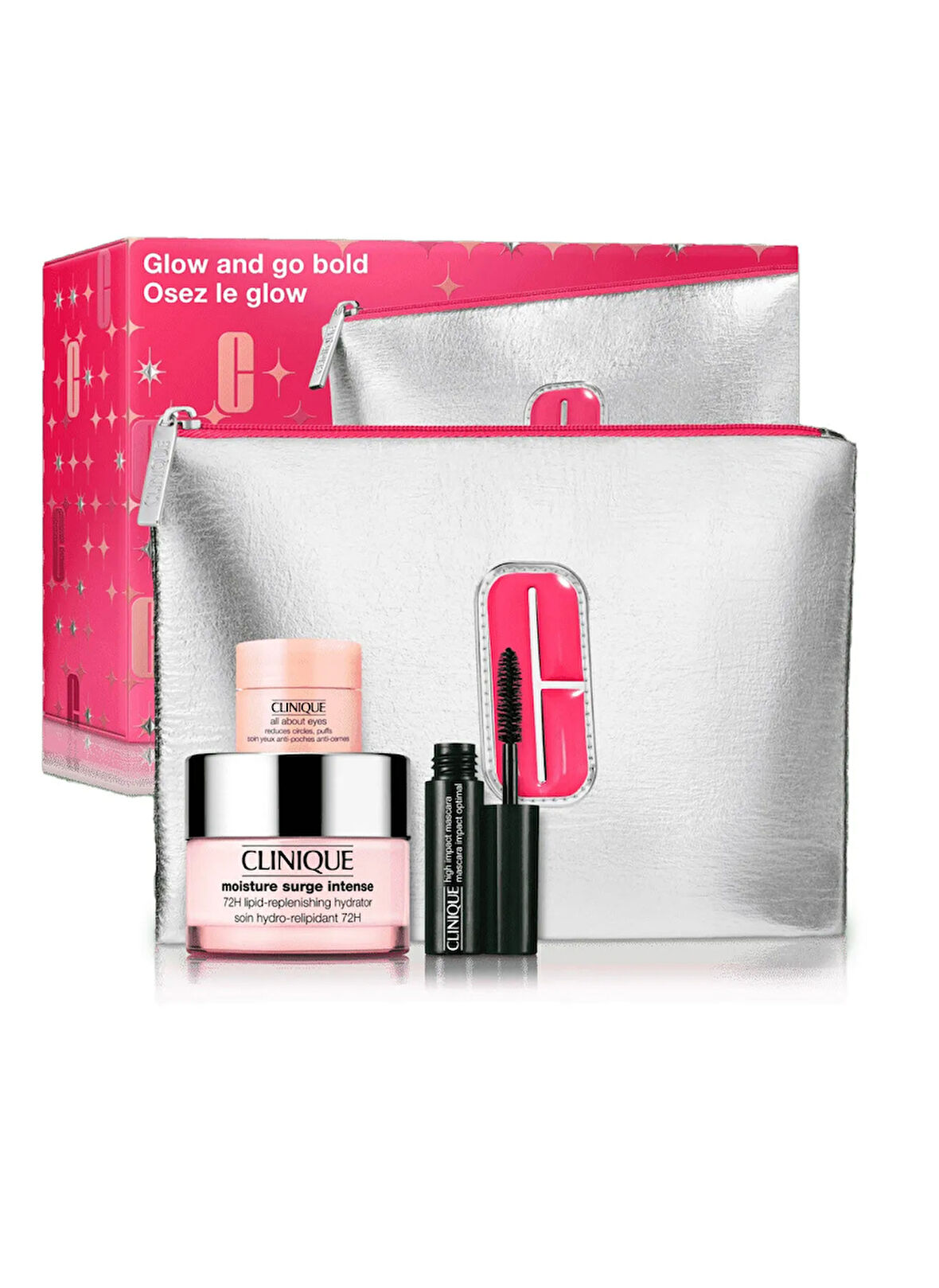 Clinique Cilt Bakım Seti