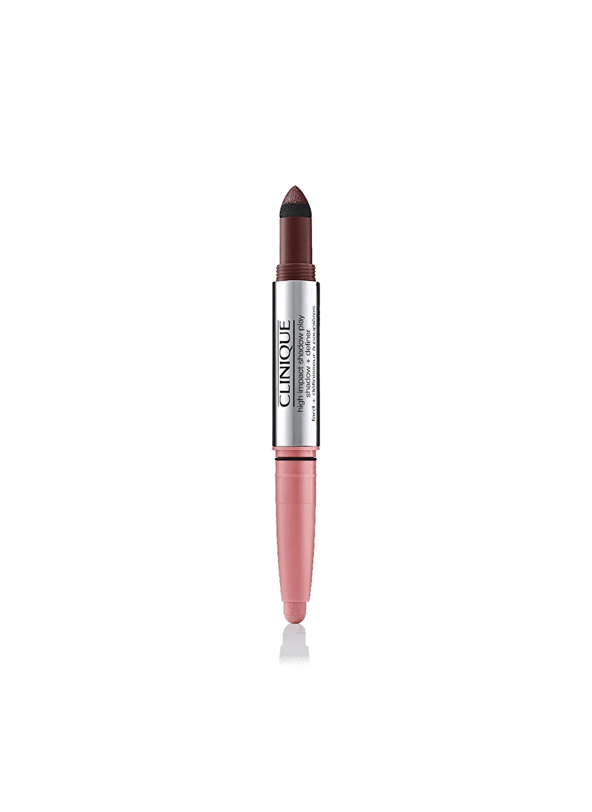 High Impact Shadow Play  Çift Taraflı Kalem Far - Pink Honey + Black Honey 1.9 GM