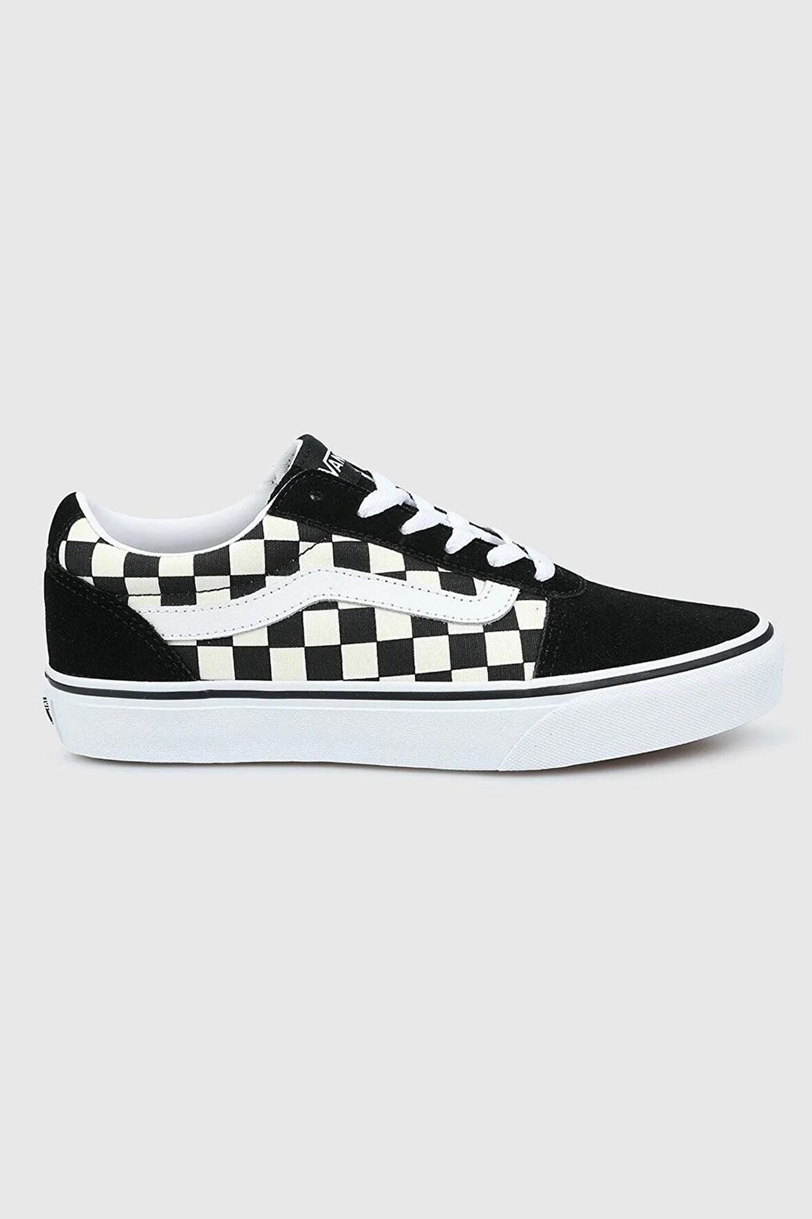 Vans Wm Ward Spor Günlük Ayakkabı