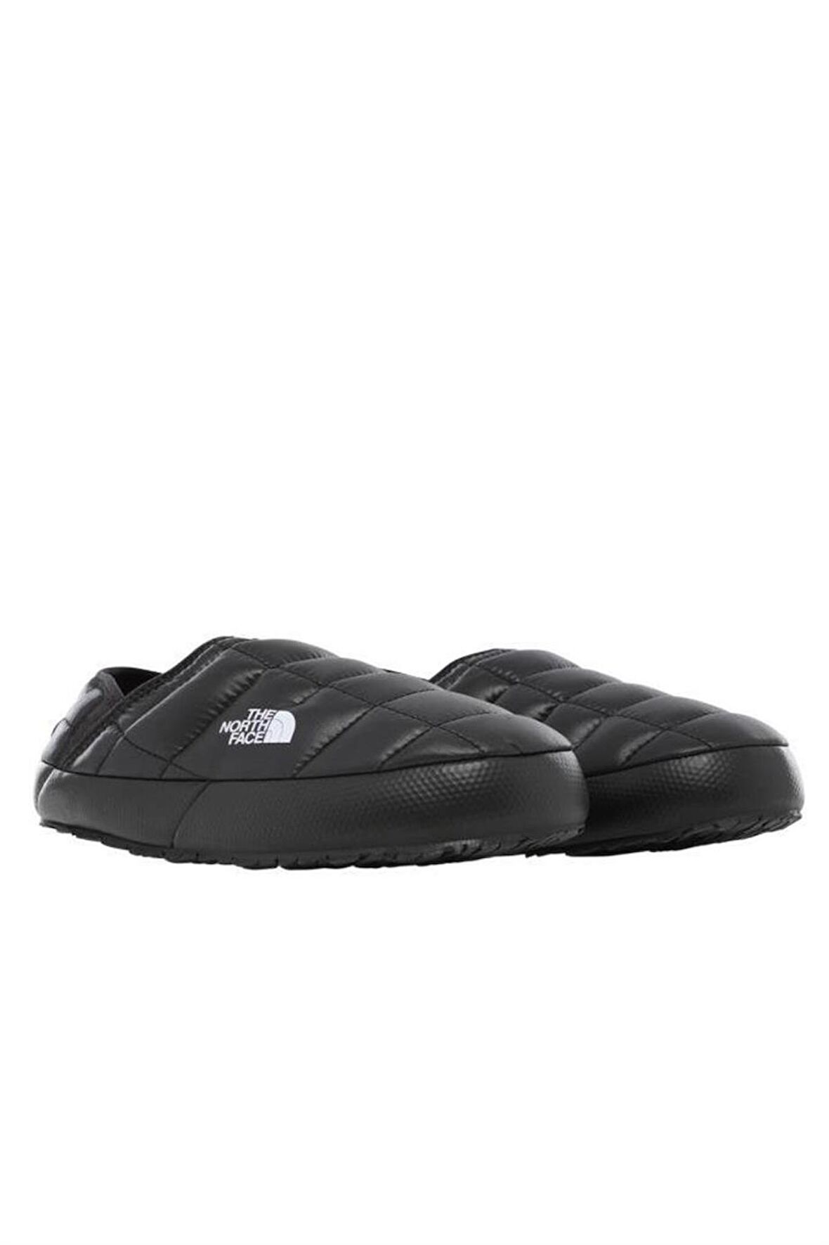 The North Face Thermoball Traction Mule V Kadın Terlik Siyah