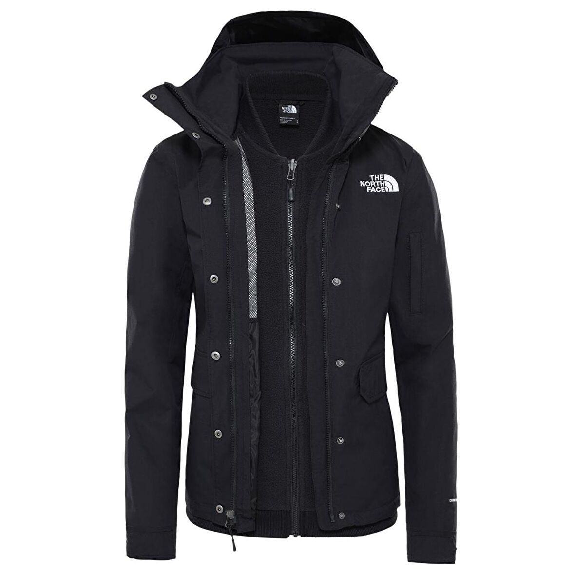 The Northface Kadın  PINECROFT TRI  Ceket NF0A4M8IKX71