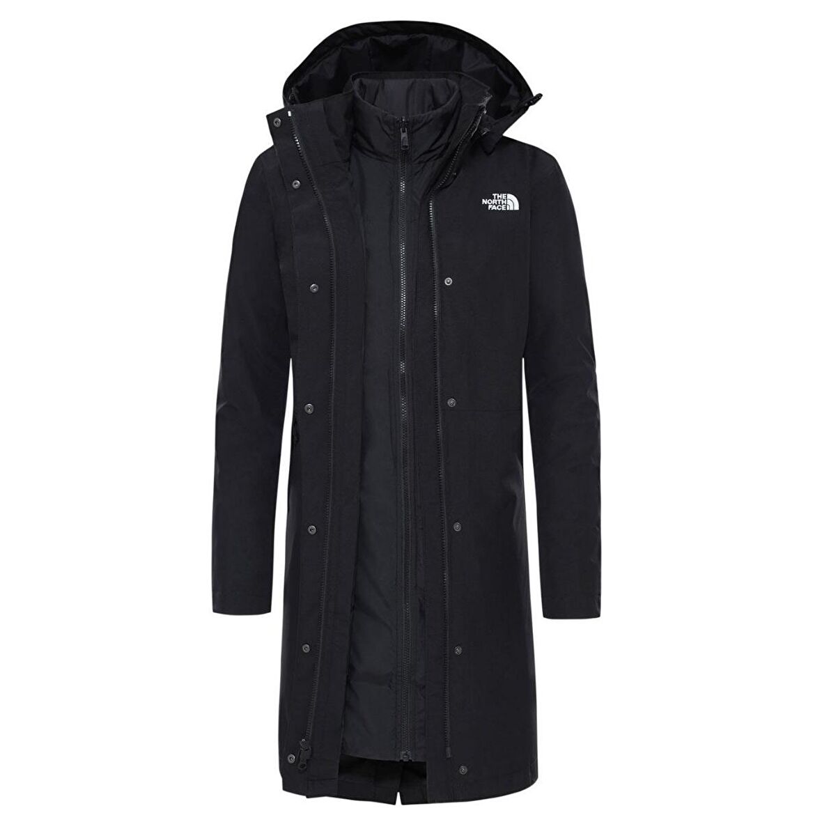 The Northface Kadın  REC SUZANNE Ceket  NF0A4SVPKX71