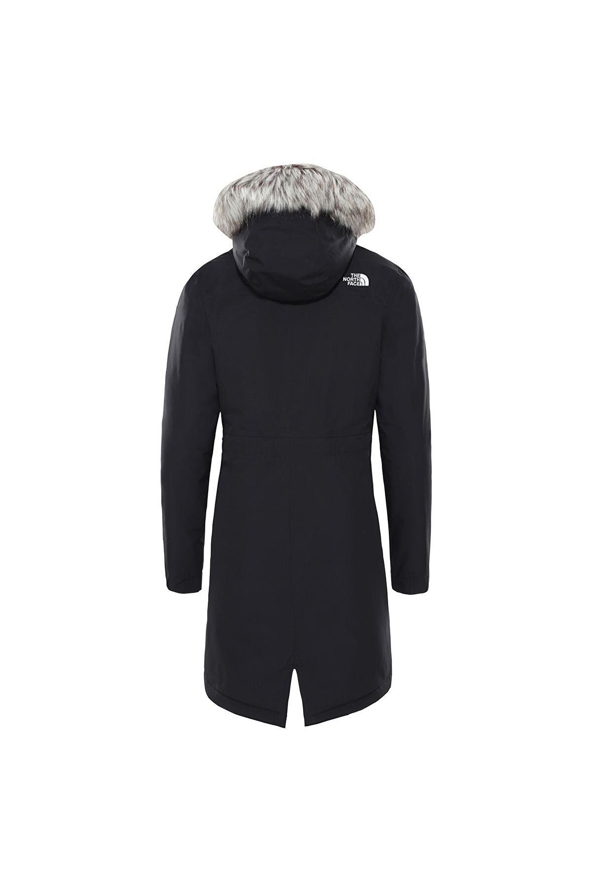 The Northface Kadın RECYCLED ZANECK PARKA Ceket