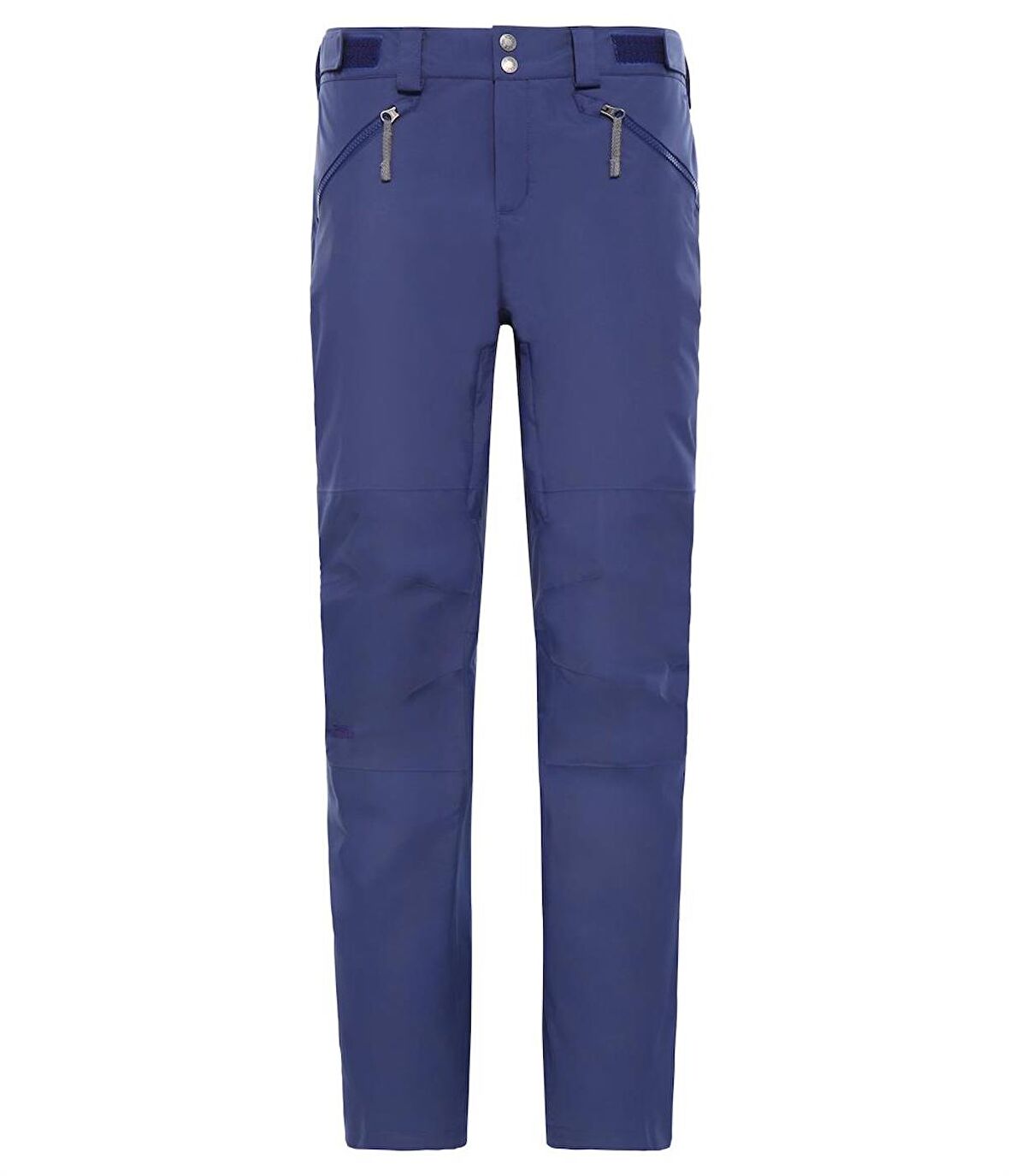 Aboutaday Kadın Pantolon Mavi