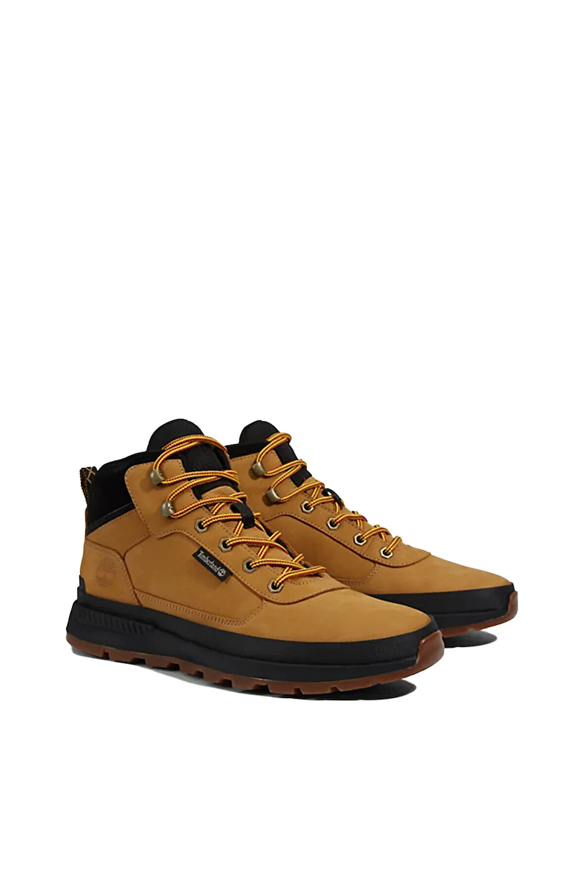 Mid Lace Up Erkek Ayakkabı - TB0A1ZQH