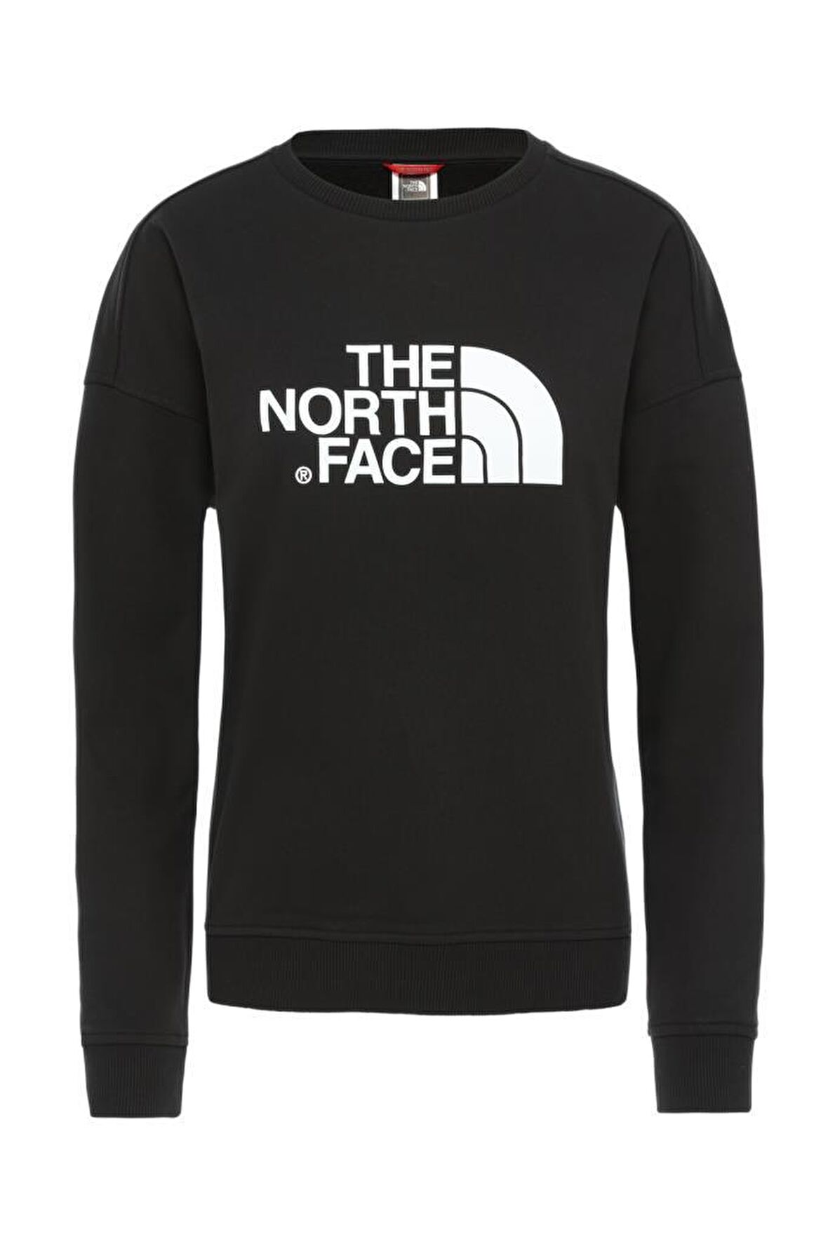 The Northface Kadın  DREW PEAK CREW-EU Swetşört NF0A3S4GJK31