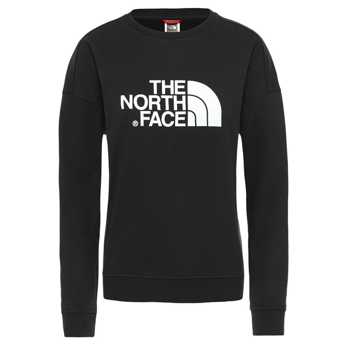 The Northface Kadın  DREW PEAK CREW-EU Swetşört NF0A3S4GJK31