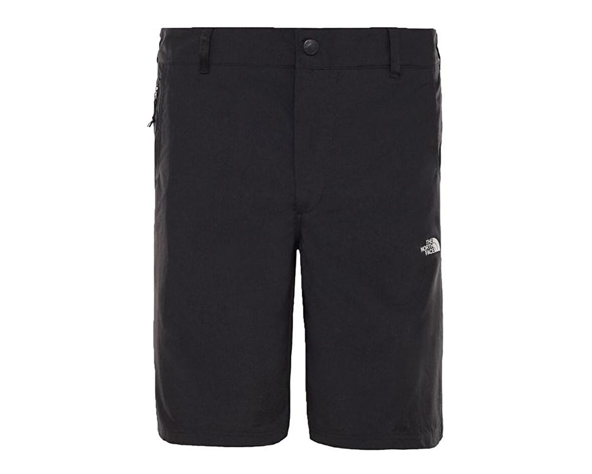 The Northface Erkek Tanken Short (Regular Fit) T92S85Jk3 Şort