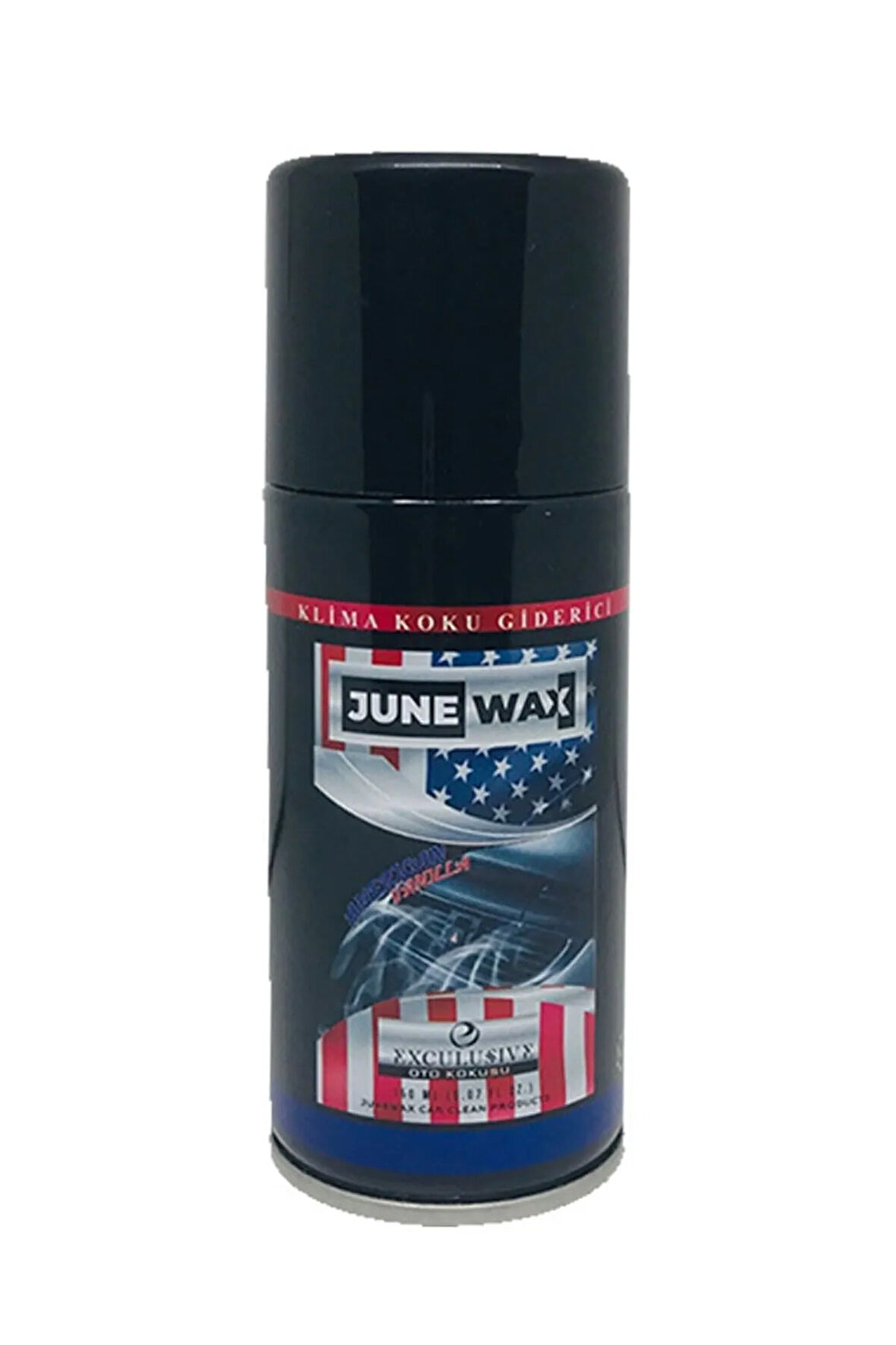 American Vanilya Esanslı Klima Temizleyici, Klima Bombası, Koku Giderici Oto Kokusu