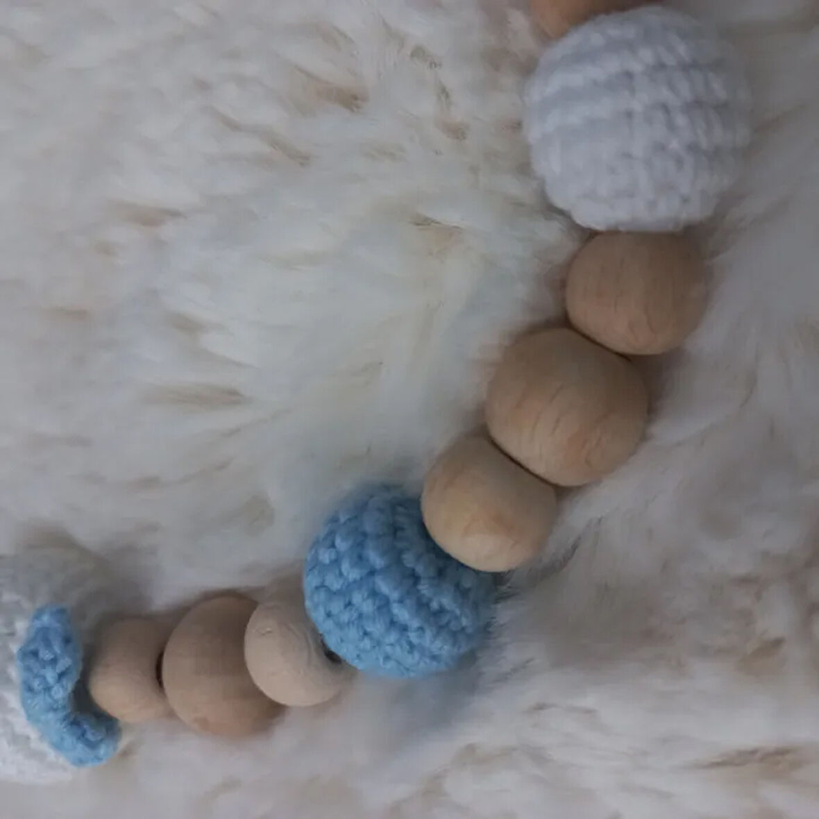 Uretti-Arife2714 Amigurumi Emzik Askısı