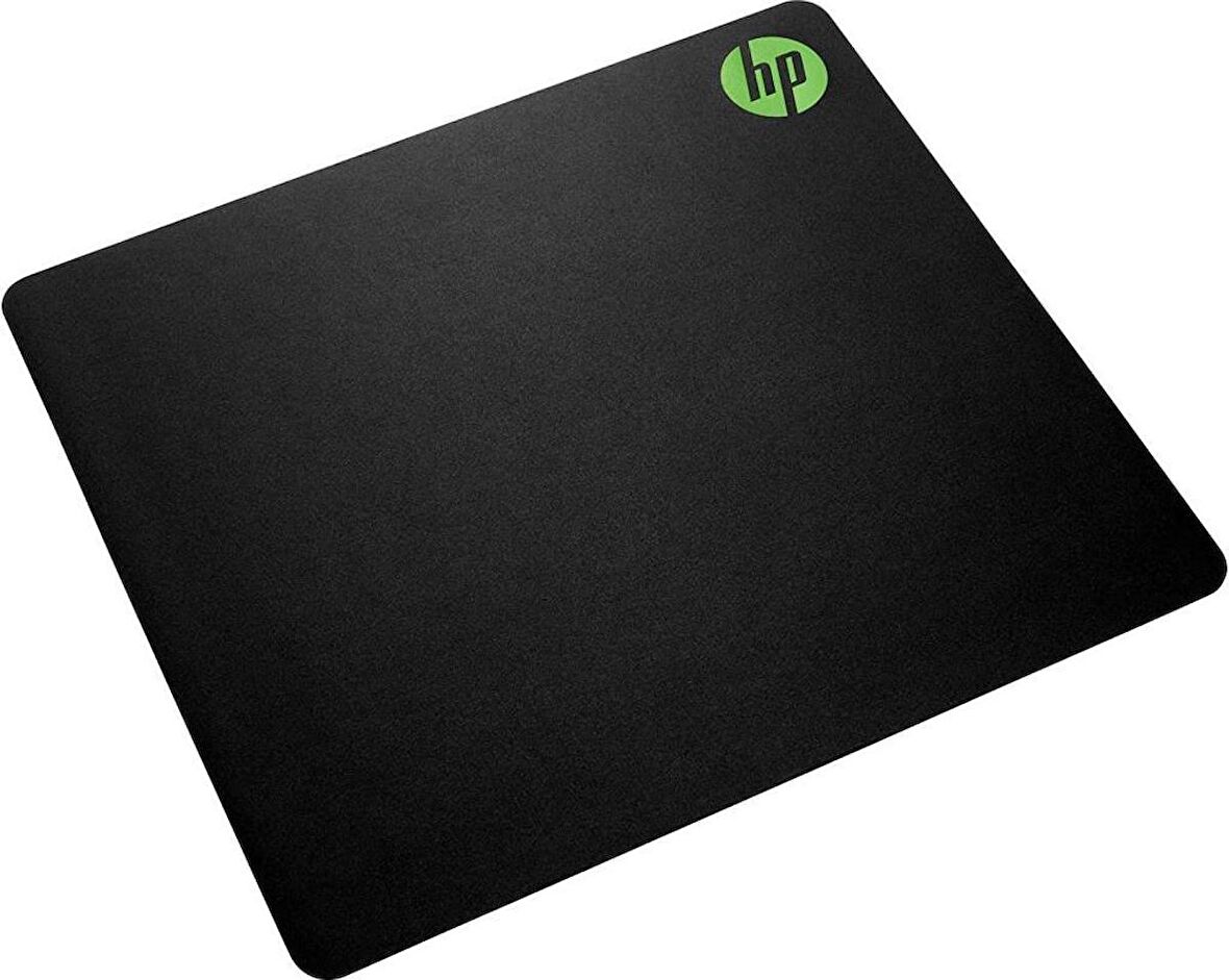 HP Pavilion Gaming 300 Oyuncu Mouse Pad, Siyah, 4PZ84AA