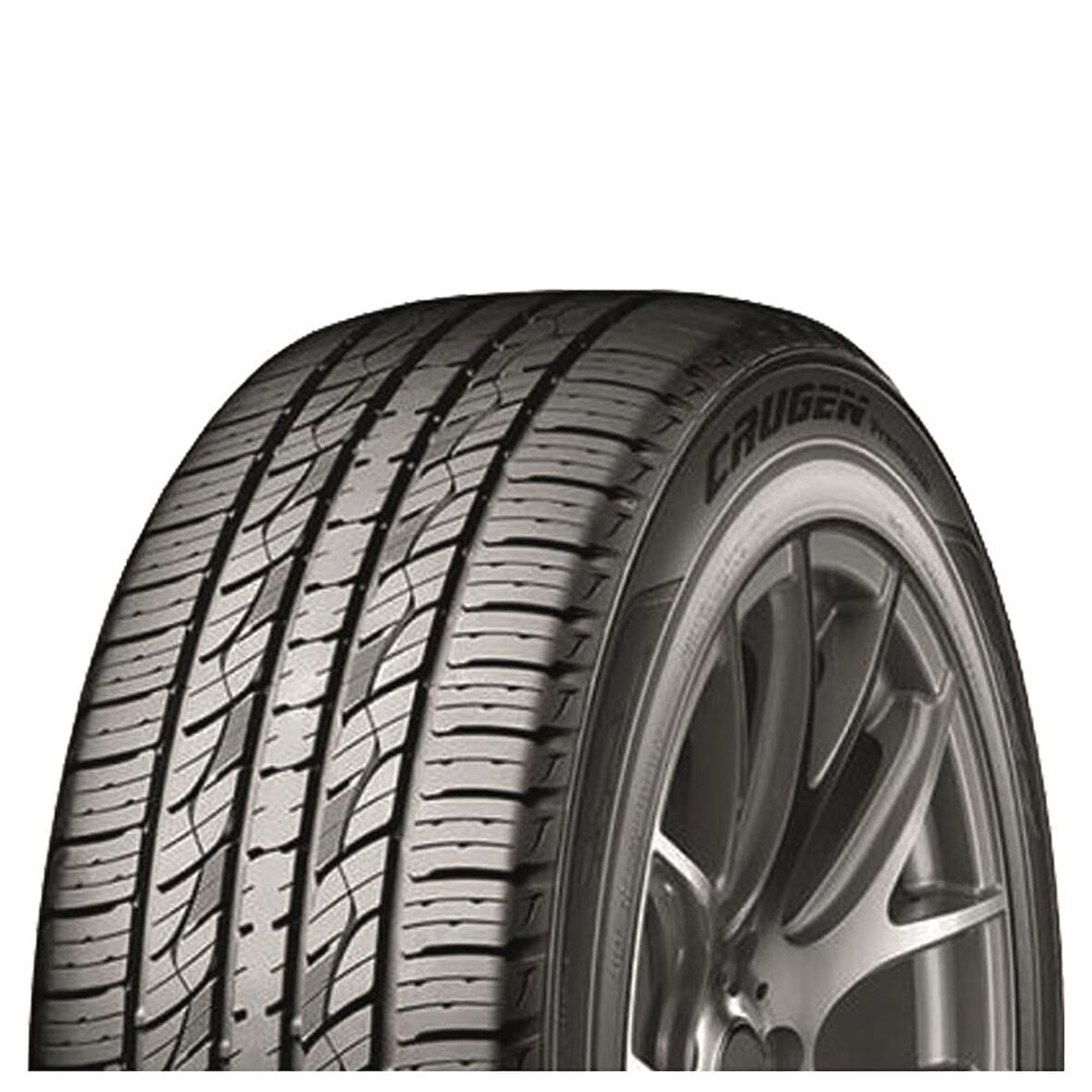 255/50R19 107V KL33 M+S DCB71 Crugen Premium Dört Mevsim Üretim Tarihi : 2023