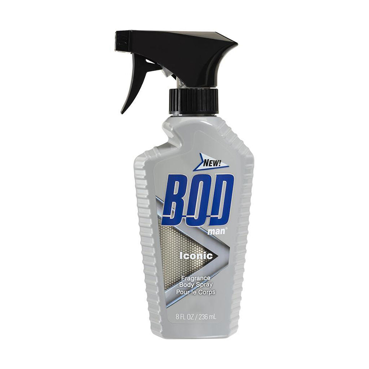 Bodman Iconic Vücut Spreyi 236 mL