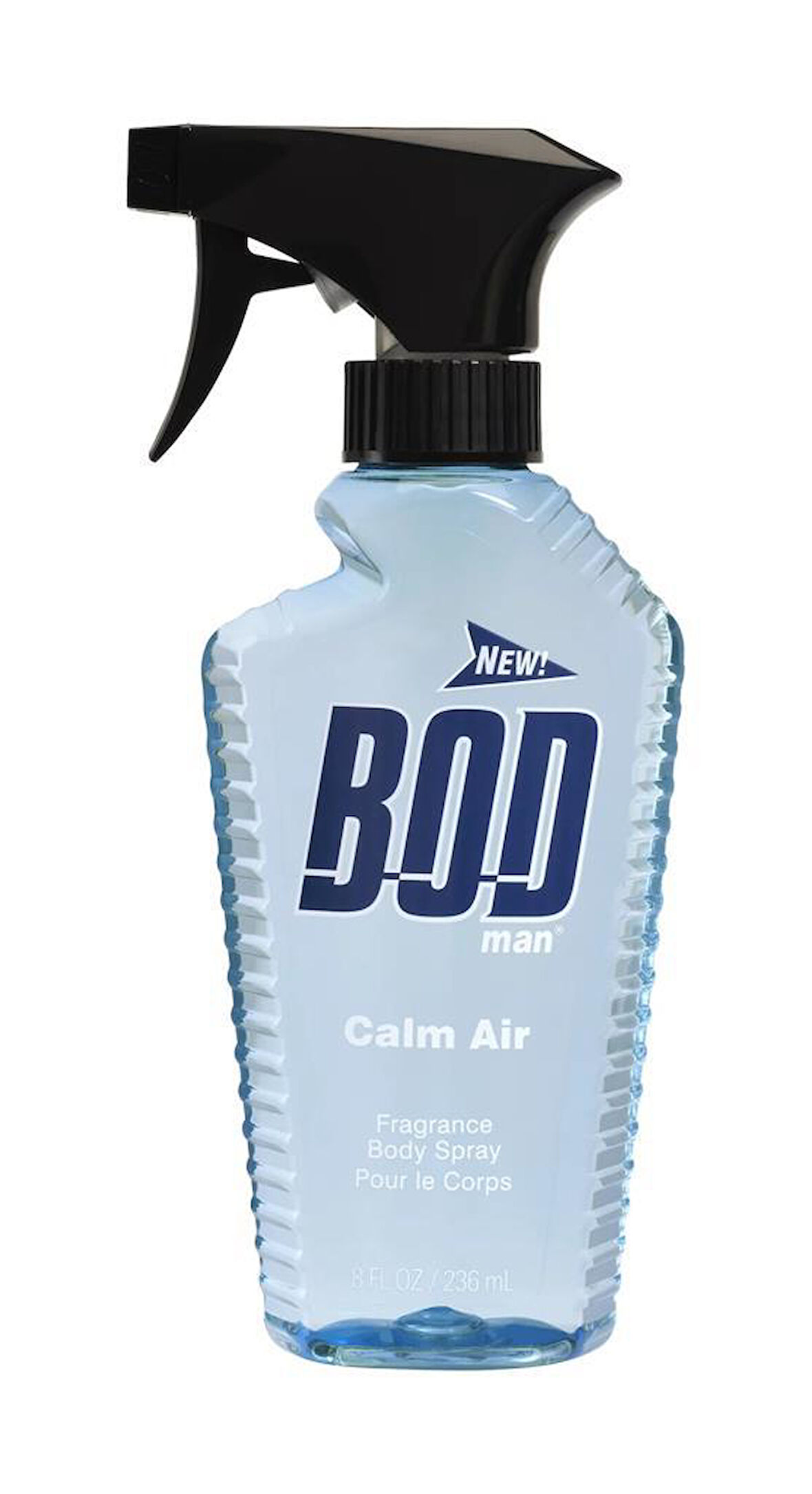 BOD Man Parfüm Vücut Spreyi Calm Air