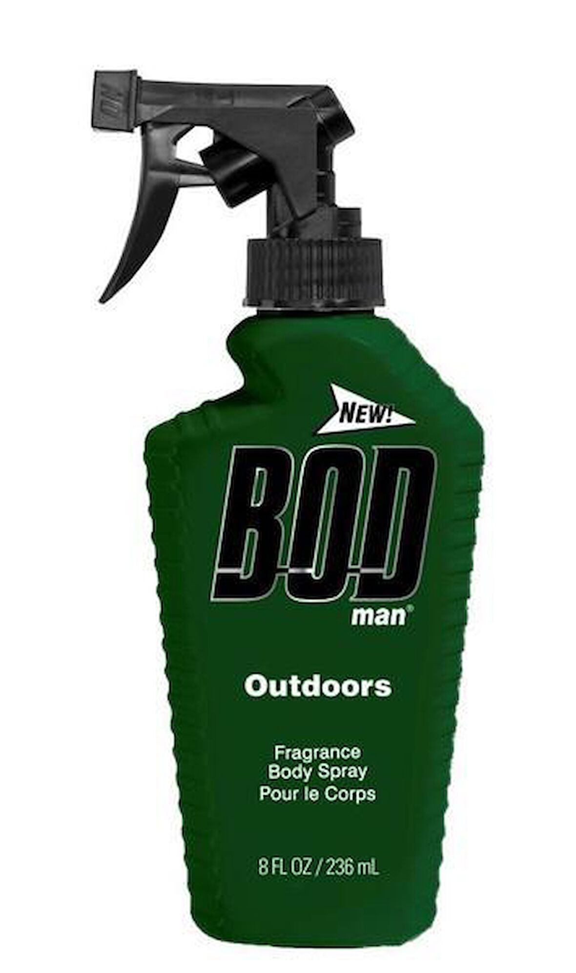 Bodman Outdoors Vücut Spreyi 237mL