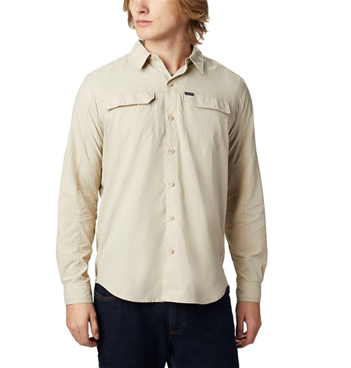 Columbia AO0651 Silver Ridge 2.0 Long Sleeve Shirt Gömlek