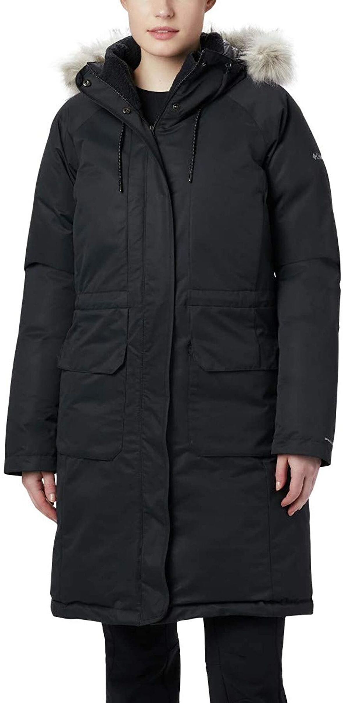 Columbia Kadın Mont - South Canyon Down Omni-Heat™ Parka WL0203-010