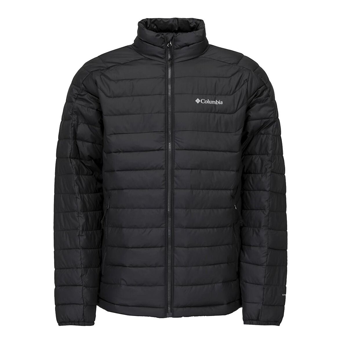 Columbia Erkek Mont - White Out II Omni-Heat™ Jacket XO0476-010