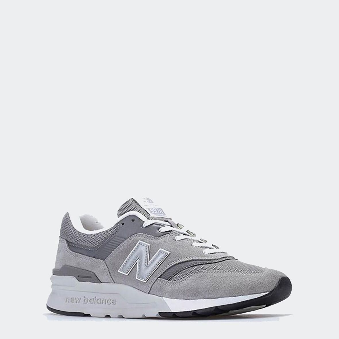 New Balance Erkek Günlük Spor Ayakkabı CM997HCA