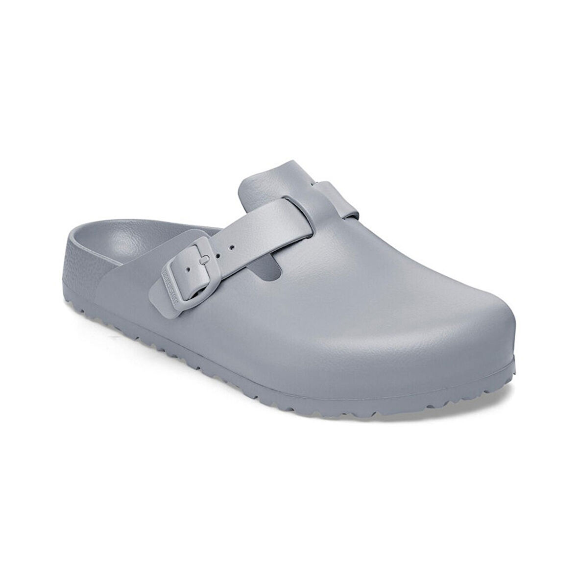 Birkenstock 1027630 Boston Eva Stone Coin Kadın Terlik