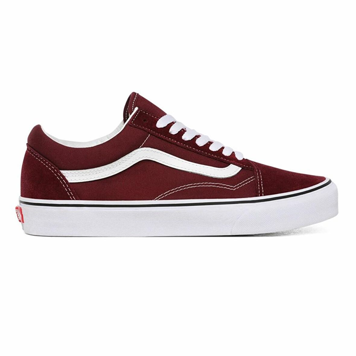 SİYAH Erkek Keten Ayakkabı VN0A38G15U71 VANS UA Ol