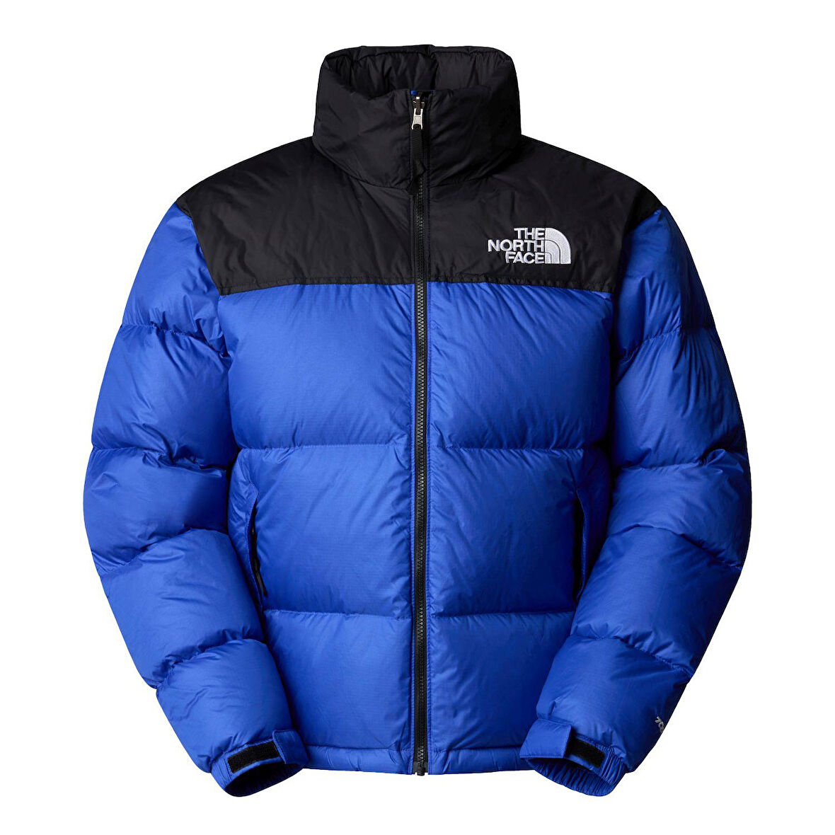 M 1996 RETRO NUPTSE Erkek Ceket NF0A3C8DCZ61