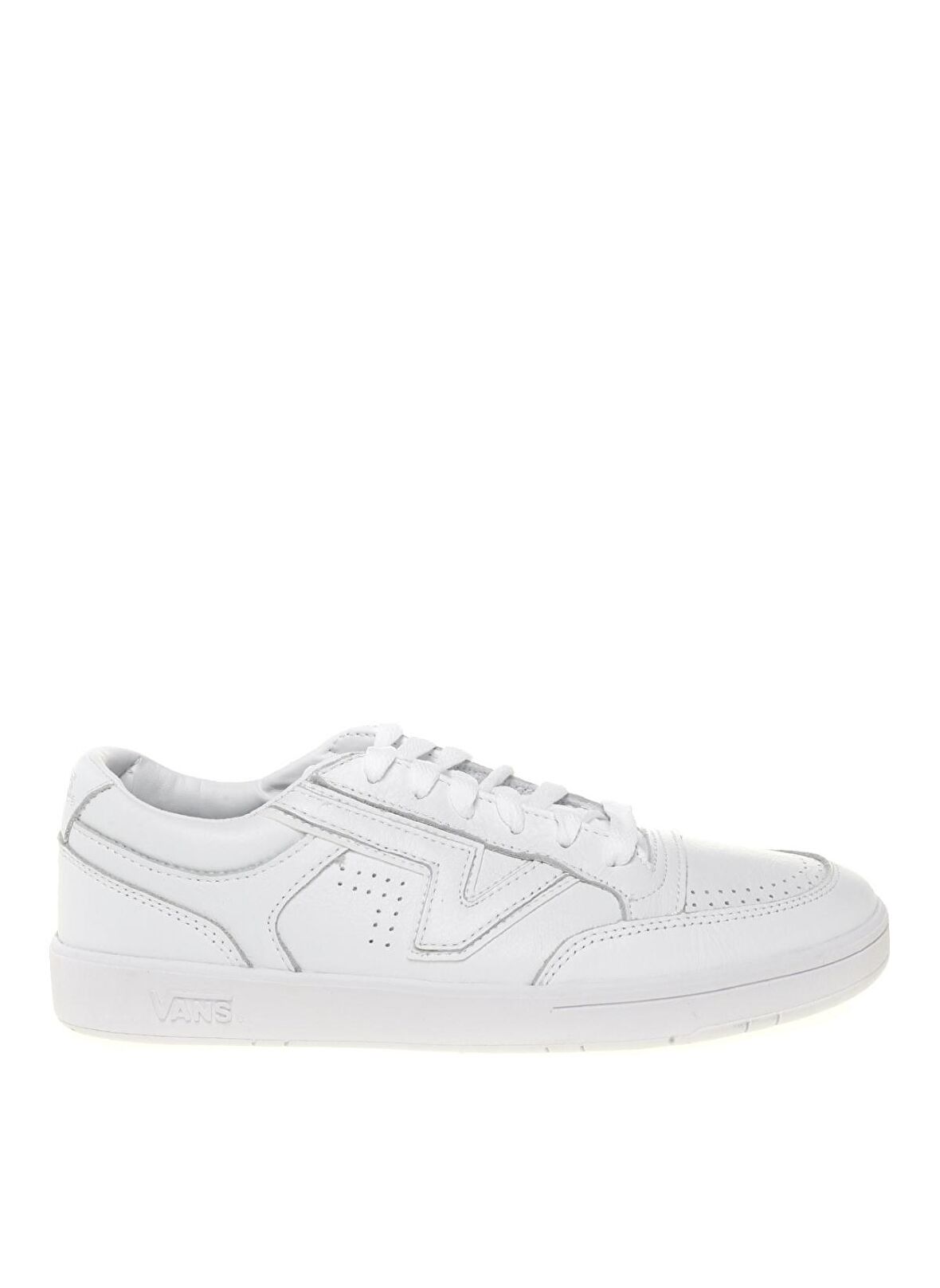 Vans Beyaz Erkek Lifestyle Ayakkabı VN0A4TZYOER1 UA Lowland CC M