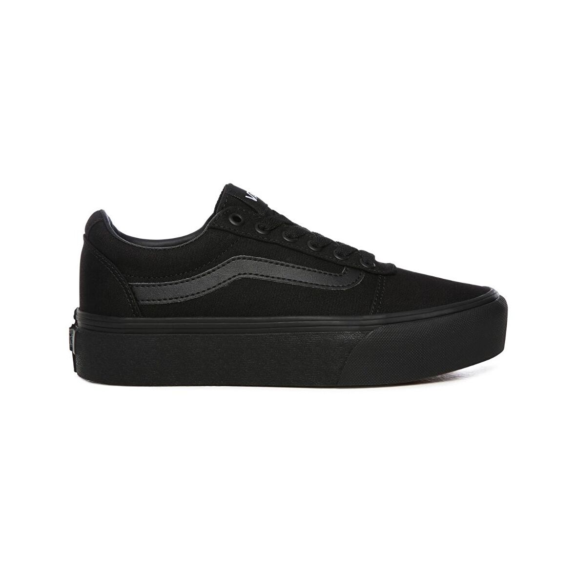 Vans Ward Platform Kadın Ayakkabı