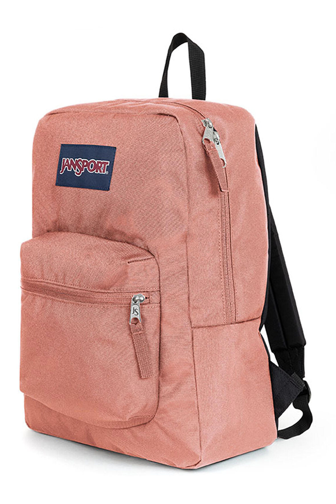 JanSport Cross Town  Sırt Çantası Gül