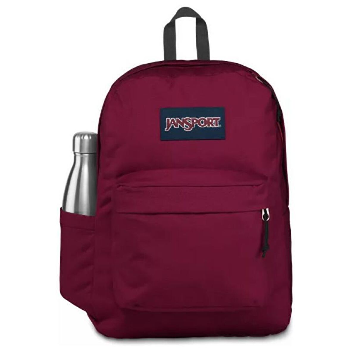 Jansport Cross Town Russet Red Kırmızı Sırt Çantası EK0A5BAIN62