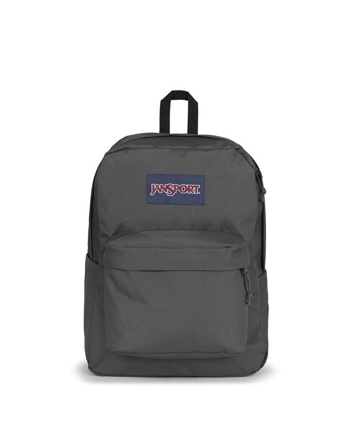 Jansport Superbreak Plus Graphite Grey Sırt Çantası EK0A5BAON60