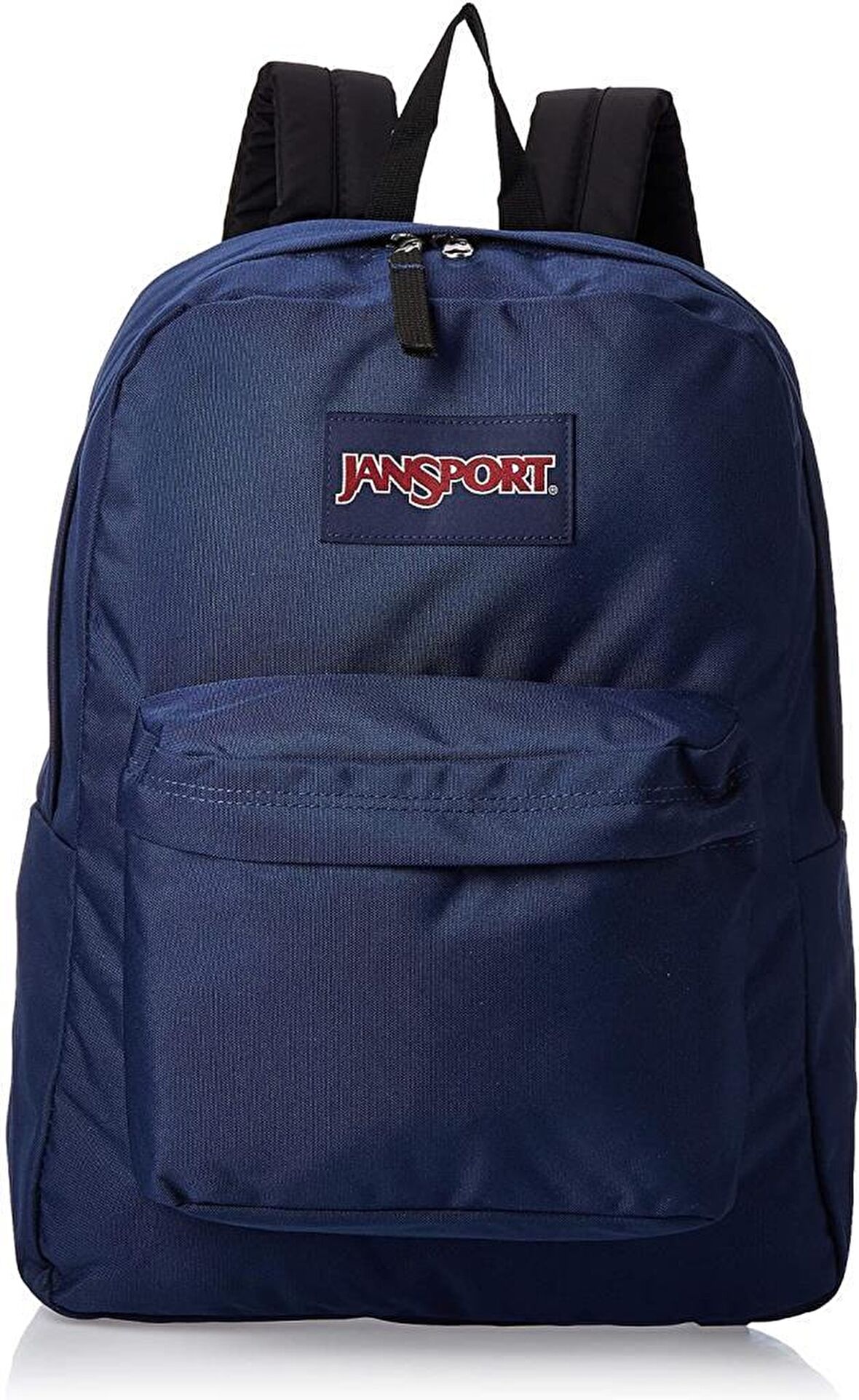 Jansport Superbreak One Navy Lacivert Sırt Çantası EK0A5BAGN54