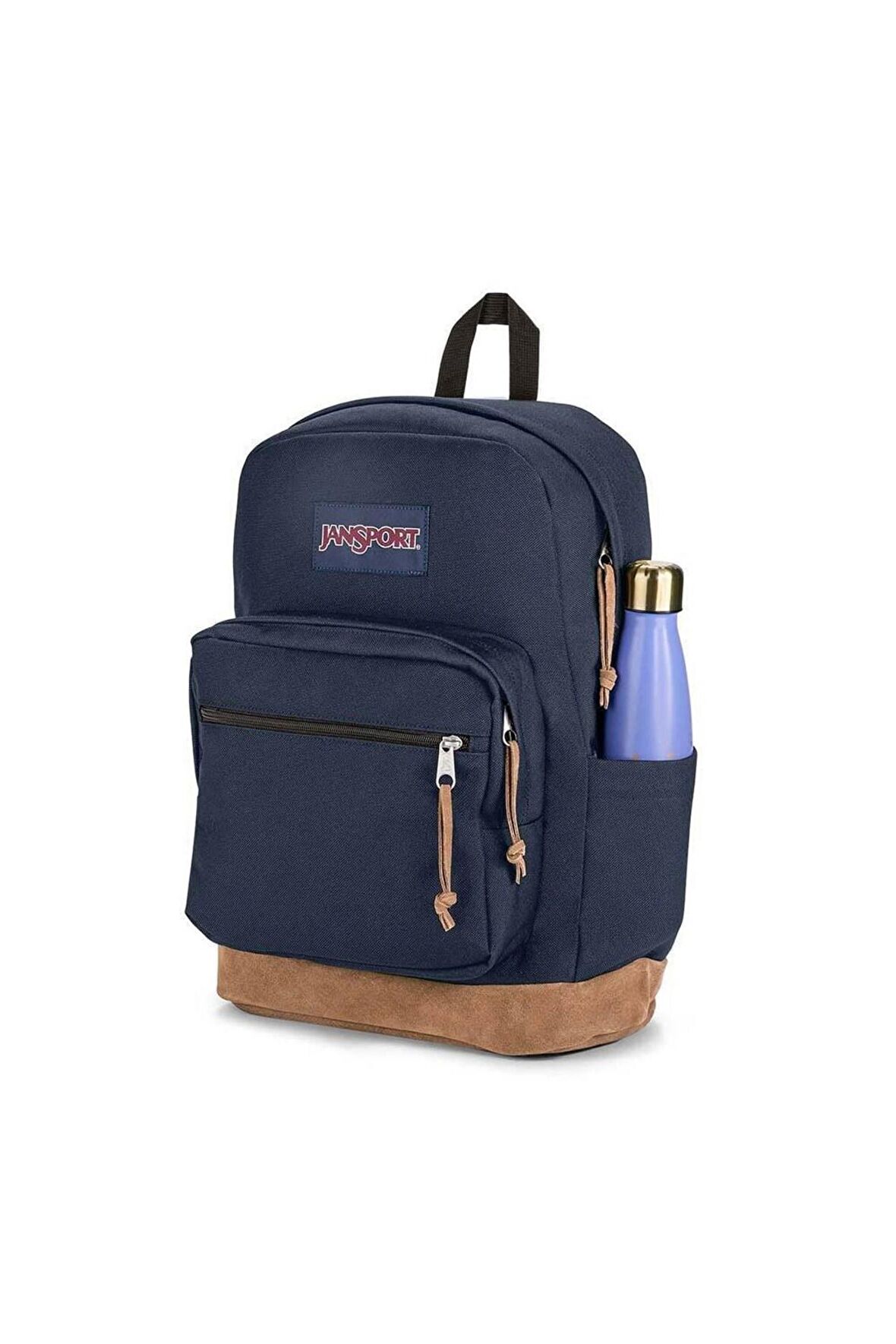 Jansport Right Pack Navy Sırt Çantası Vfe-ek0a5bapn541