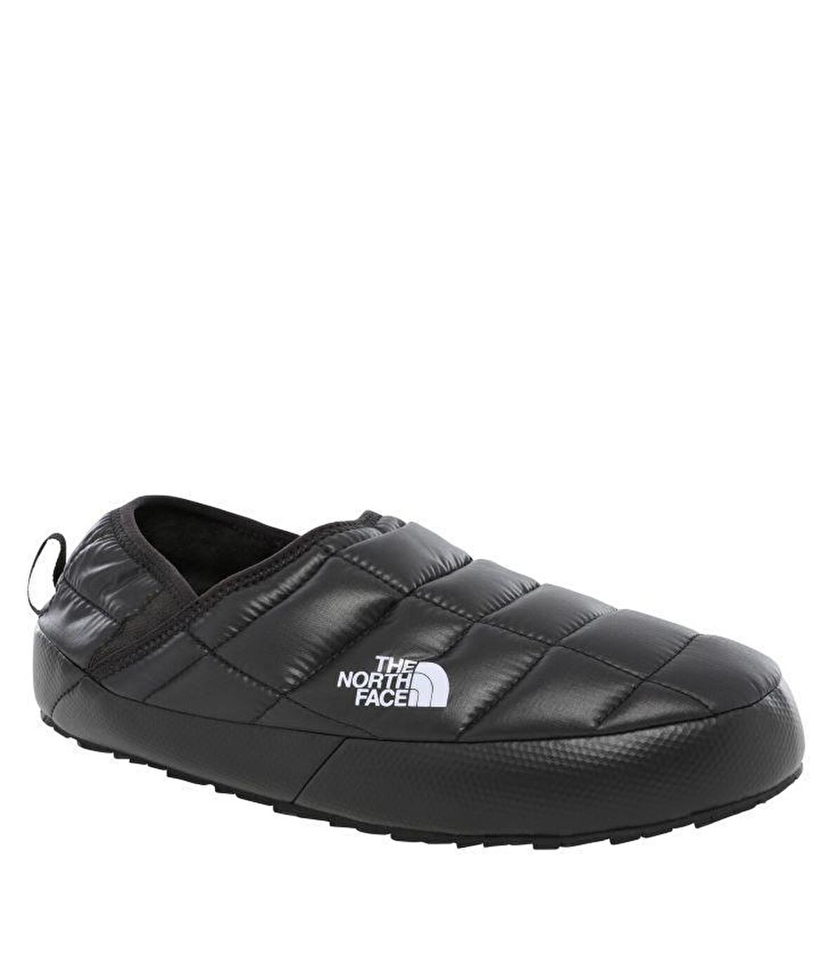 The North Face Thermoball Traction Mule V Erkek Terlik Siyah