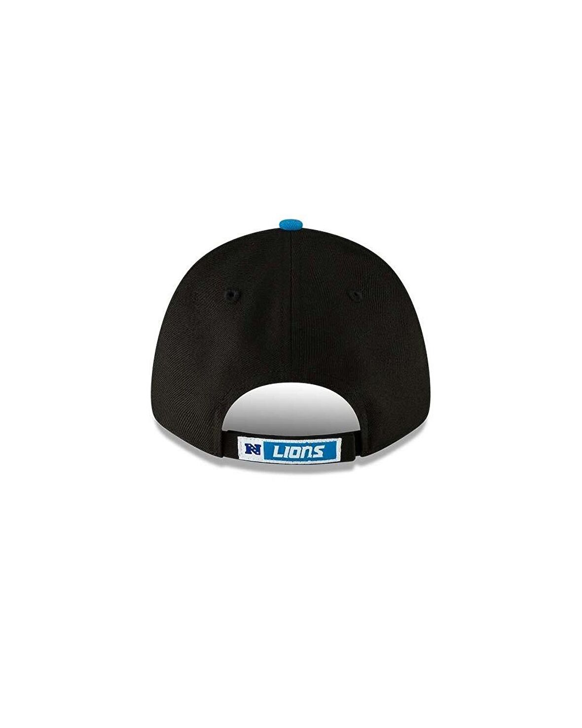 New Era 11858380 The League  Detlıo Blkrsb Unisex Şapka 