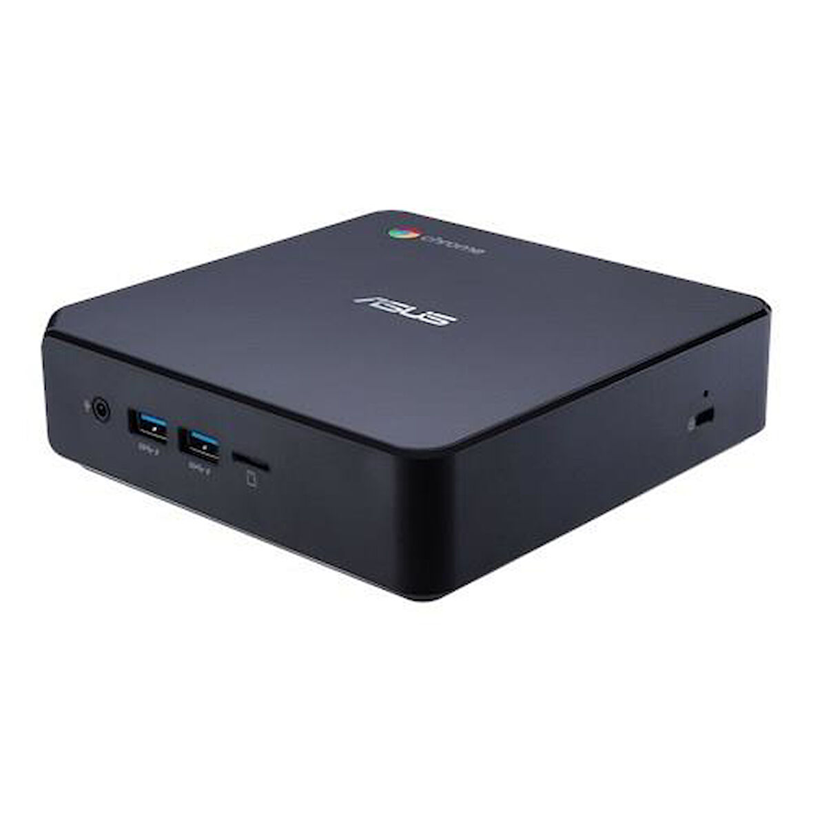 ASUS i7-8550U  8GB 1TB  M.2 SSD CHROMEBOX3-N7048UATL4  W11pro Mini Masaüstü Bilgisayar  