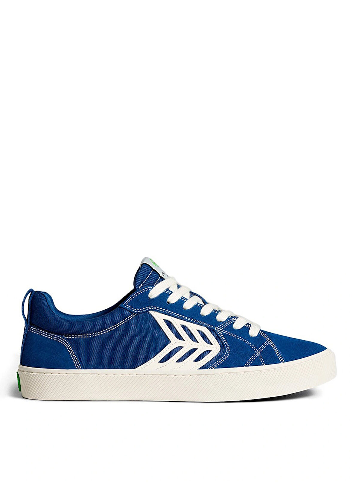 Mavi Erkek Lifestyle Ayakkabı 400807U16M - CATIBA PRO Low Suede
