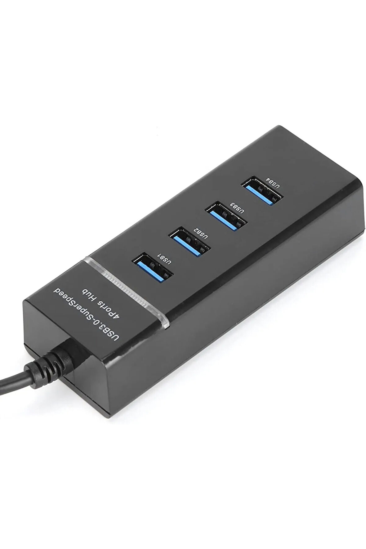 Çoklu Çoklayıcı USB Şarj İstasyonu çoklu usb 4 port şarj doldurma USB Şarj Pord(hızı 5 Gbps(USB 3.0)
