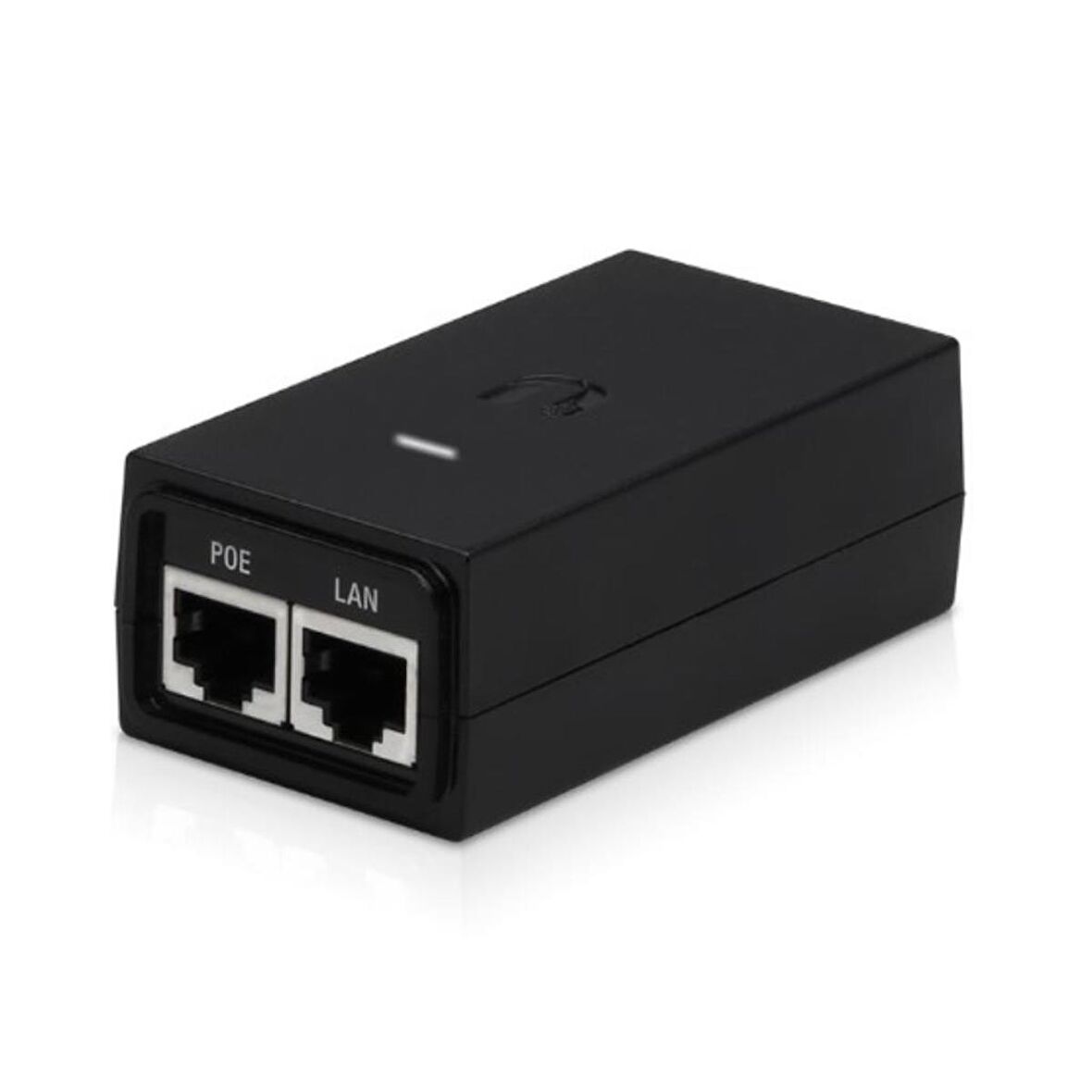 Ubiquiti (UBNT) POE-24-12W-G 24V 0.5A Poe Enjektör