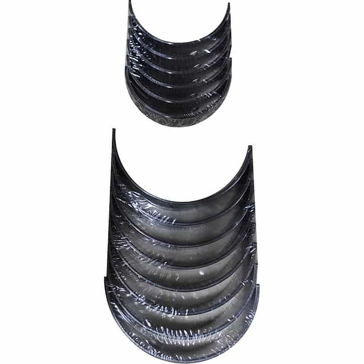 CNH Ana Kol Yatak Takım 3 Silindir 70-56,  65-46, 65-56S Tıer 3, 54C Serısı (1930176-5)) 1930176-5