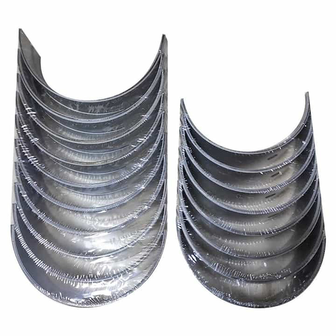 Cnh Ana Kol Yatak Takım 4 Silindir Tt, Td Tıer 1 Seri (1930176-6) 1930176-6