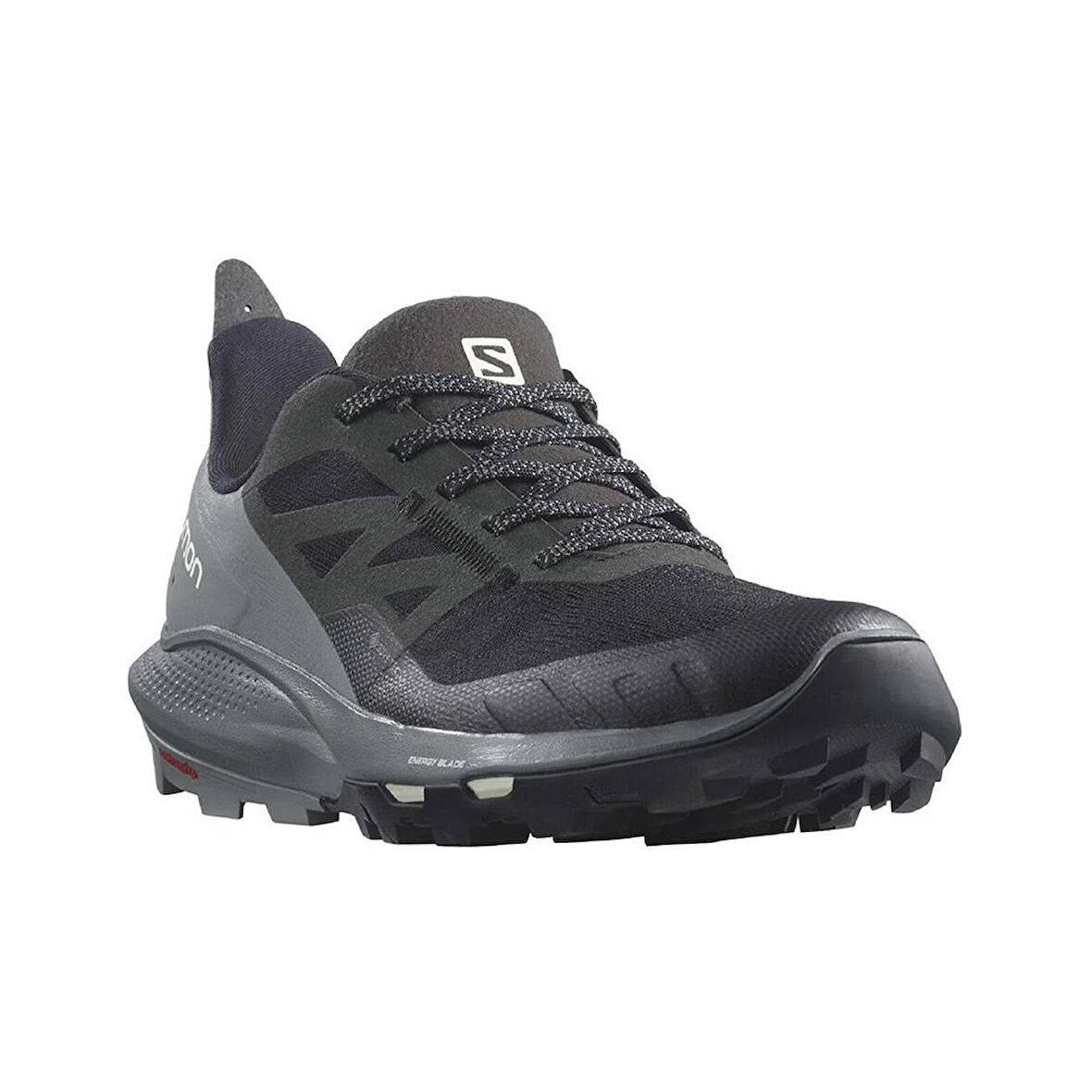 Salomon OUTpulse Kadın Gore Tex Outdoor Ayakkabı