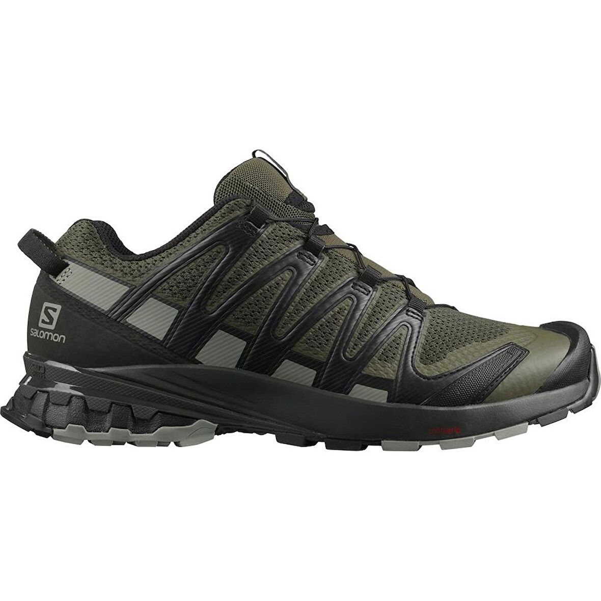Salomon Xa Pro 3D V8 Erkek Koşu Ayakkabısı
