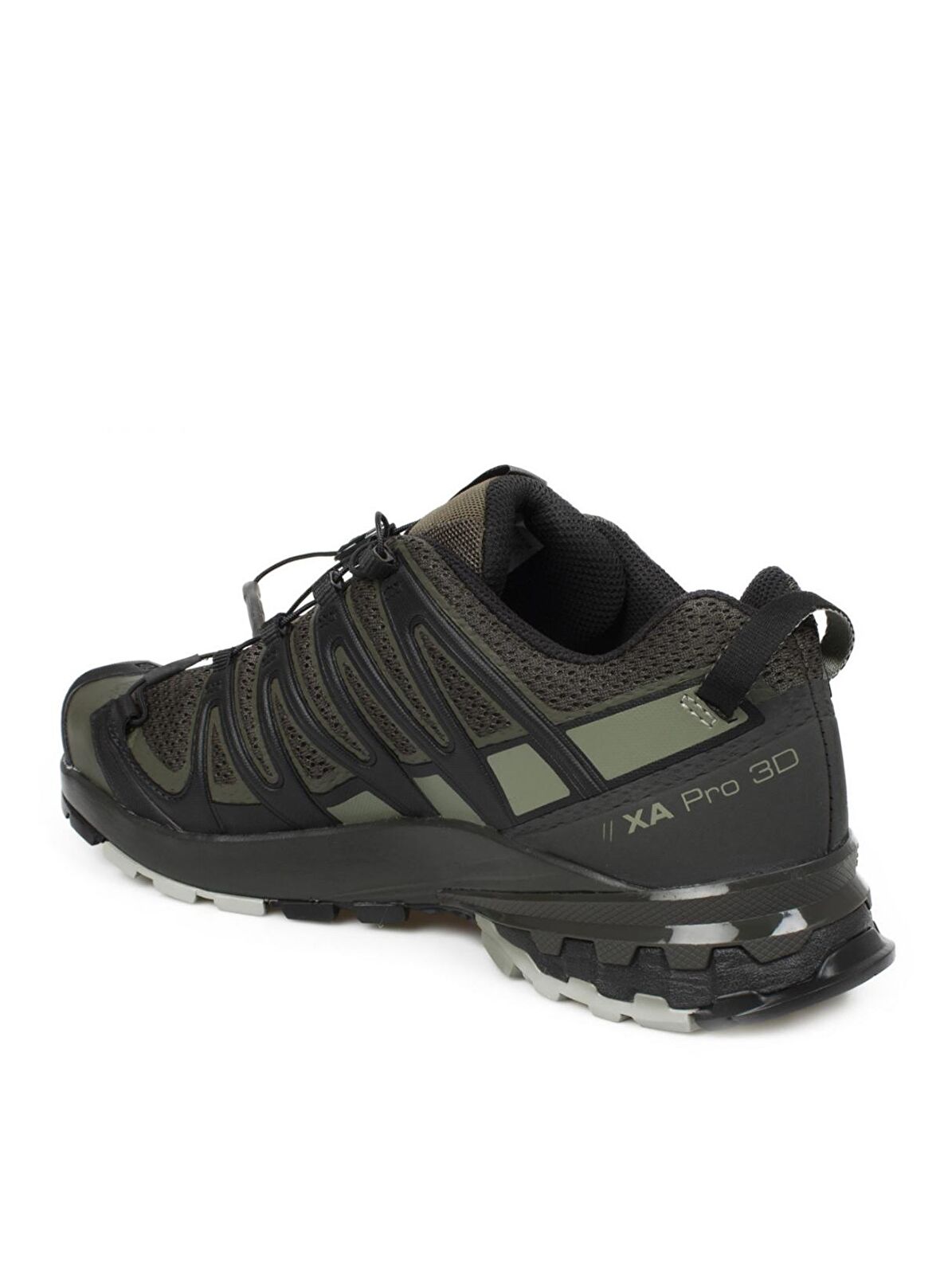 Salomon Koşu Ayakkabısı, 42, Haki