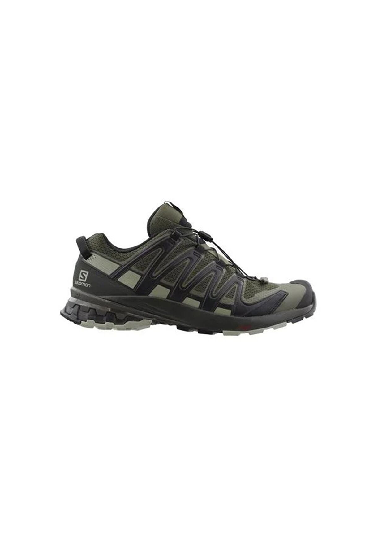Salomon XA PRO 3D v8 Erkek Ayakkabısı L40987500
