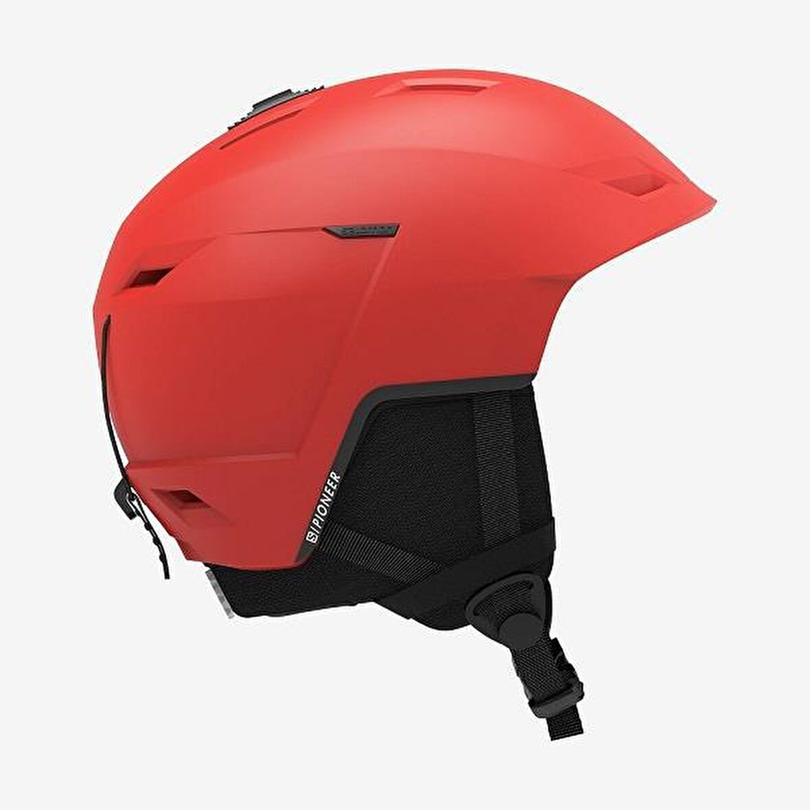 Salomon Pioneer LT Erkek Kayak Ve Snowboard Kask L41160000